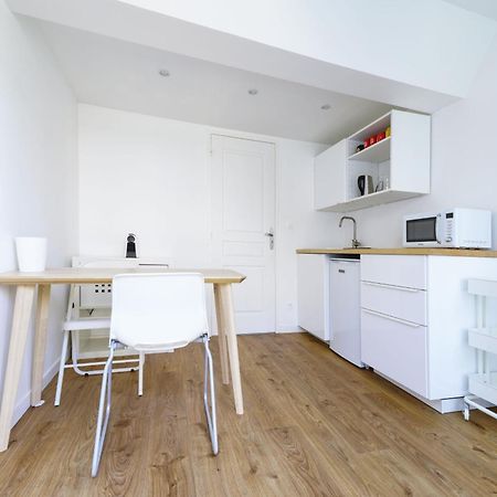 Atelier Loft Proche Halles 图尔 外观 照片