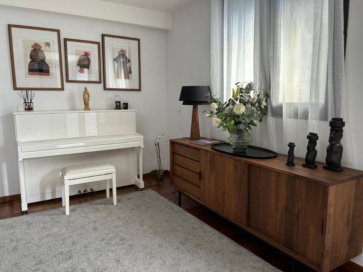 Atelier Loft Proche Halles 图尔 外观 照片