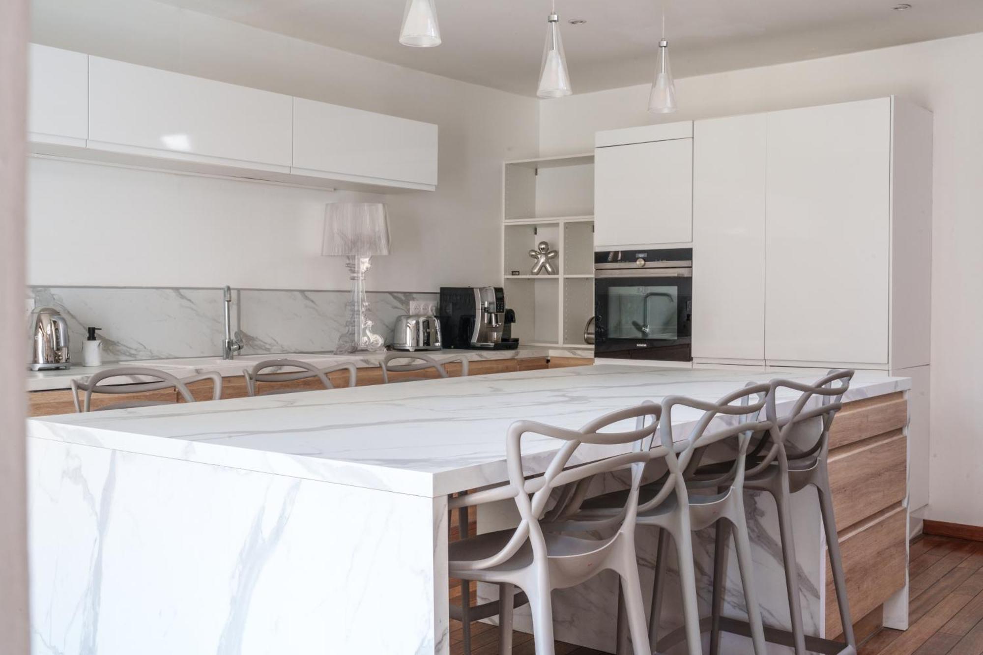 Atelier Loft Proche Halles 图尔 外观 照片