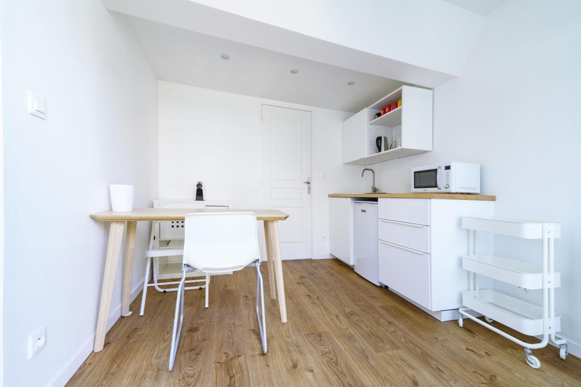 Atelier Loft Proche Halles 图尔 外观 照片