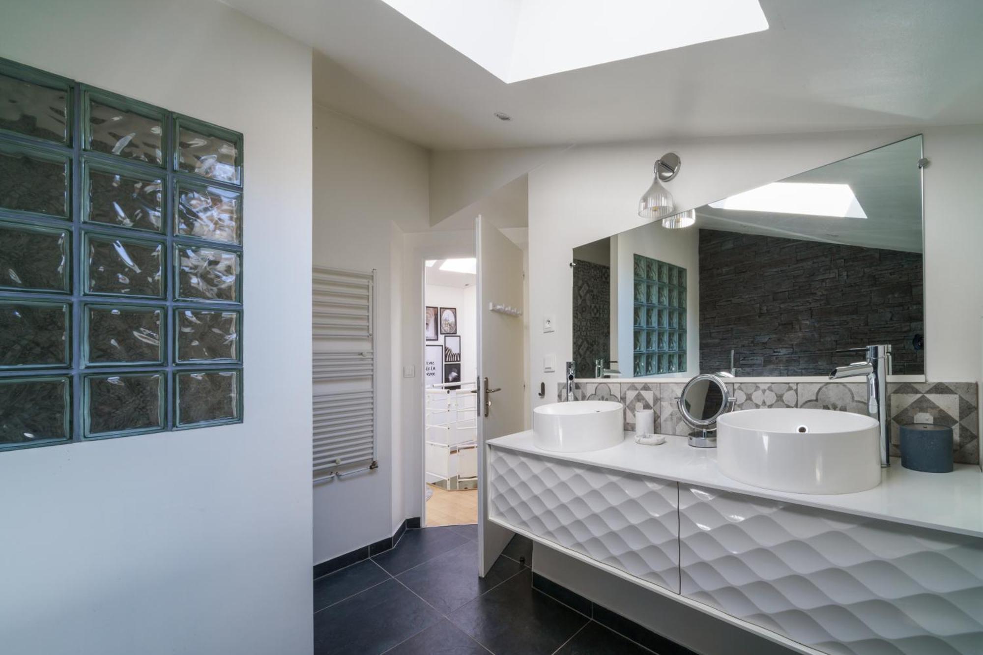Atelier Loft Proche Halles 图尔 外观 照片