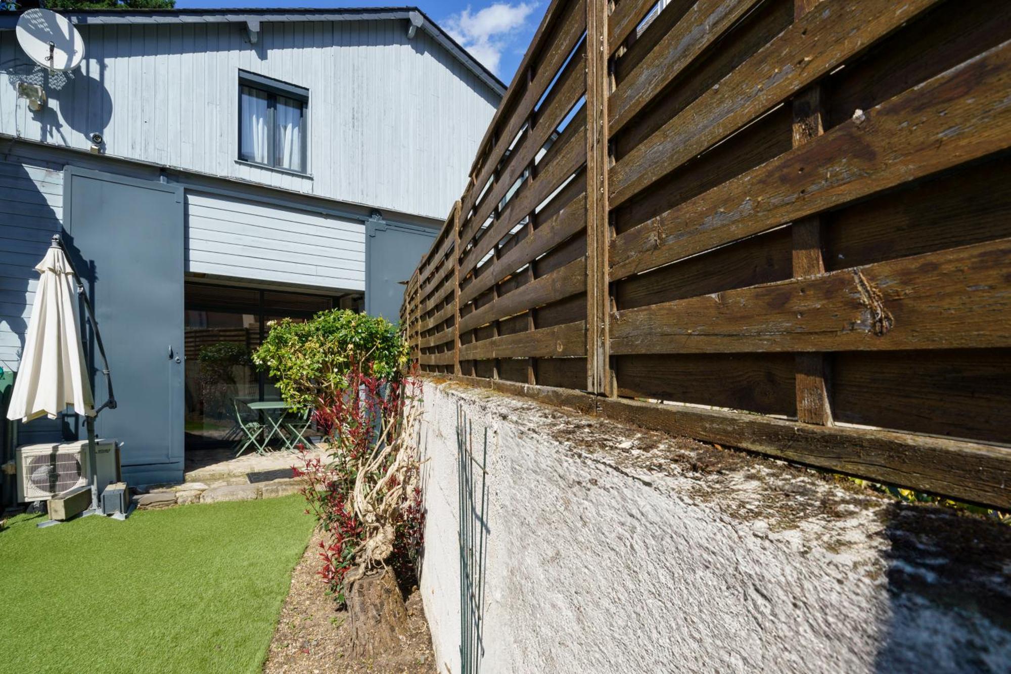 Atelier Loft Proche Halles 图尔 外观 照片